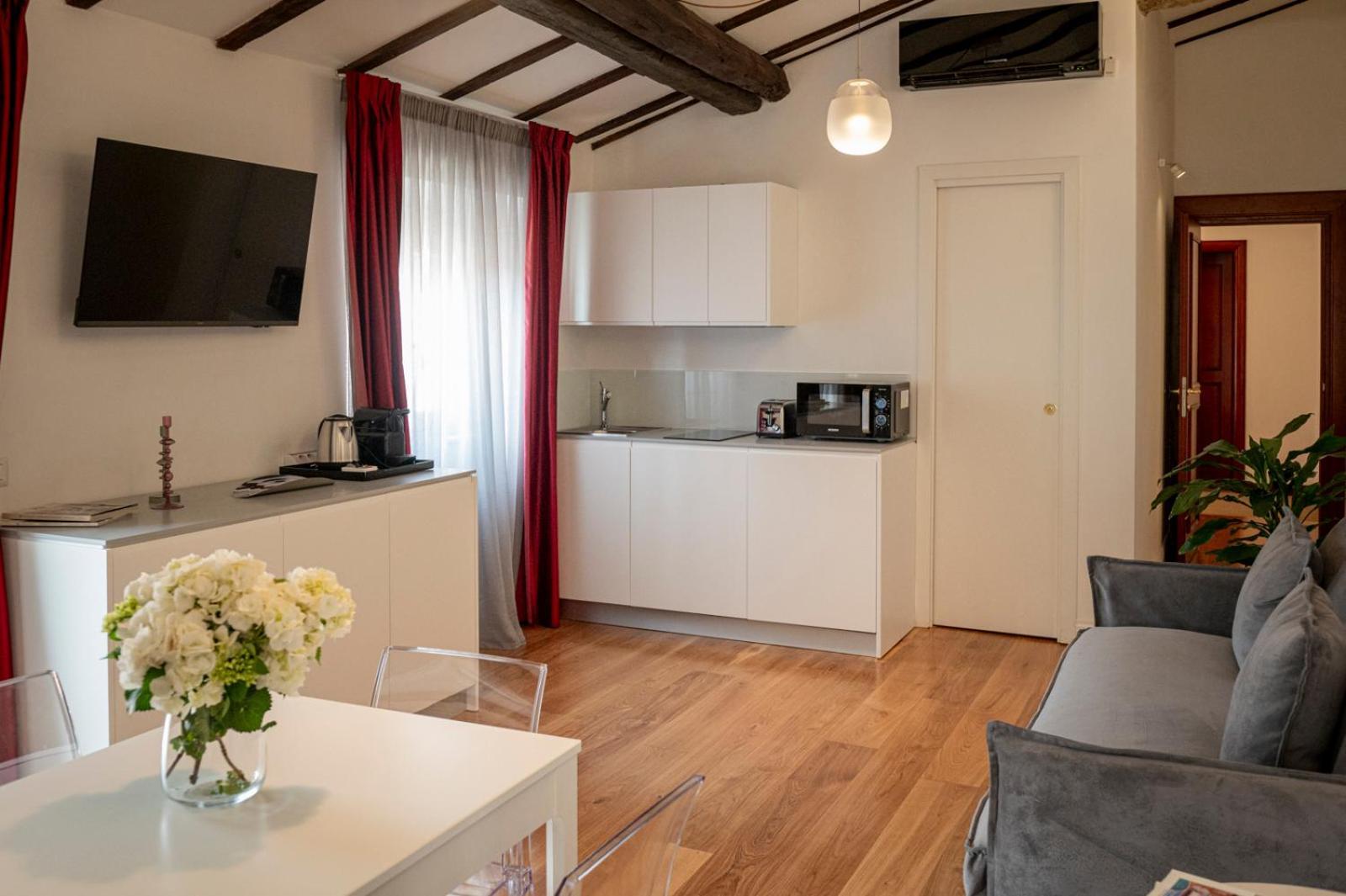 The Place Home Roma Exterior foto