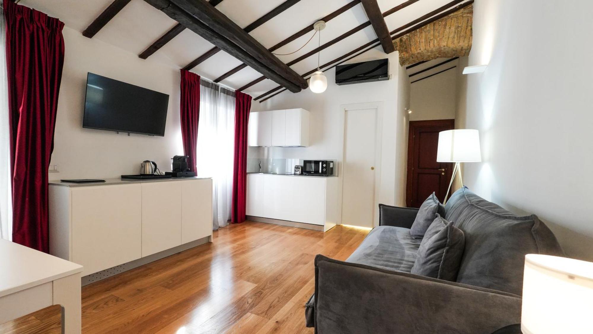 The Place Home Roma Exterior foto