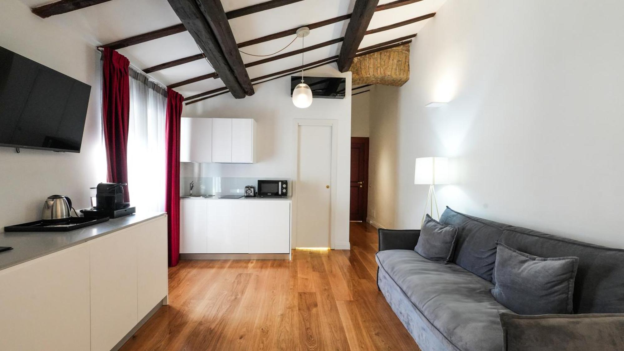 The Place Home Roma Exterior foto